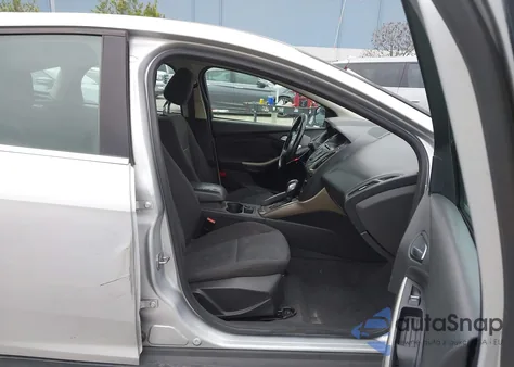 2012 Ford Focus Sel z USA, uszkodzony, nr VIN 1FAHP3M22CL111590